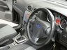 USED 2009 09 FORD FOCUS 1.6 ZETEC 5d 100 BHP NICE TIDY EXAMPLE