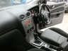 USED 2009 09 FORD FOCUS 1.6 ZETEC 5d 100 BHP NICE TIDY EXAMPLE