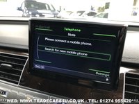 USED 2014 64 AUDI A8 LED FACELIFT AUDI A8 3.0 TDI SE EXECUTIVE QUATTRO AWD TIPTRONIC FREE UK DELIVERY*VIDEO AVAILABLE* FINANCE ARRANGED* PART EX*HPI CLEAR