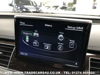 USED 2014 64 AUDI A8 LED FACELIFT AUDI A8 3.0 TDI SE EXECUTIVE QUATTRO AWD TIPTRONIC FREE UK DELIVERY*VIDEO AVAILABLE* FINANCE ARRANGED* PART EX*HPI CLEAR