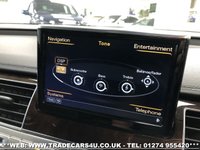 USED 2014 64 AUDI A8 LED FACELIFT AUDI A8 3.0 TDI SE EXECUTIVE QUATTRO AWD TIPTRONIC FREE UK DELIVERY*VIDEO AVAILABLE* FINANCE ARRANGED* PART EX*HPI CLEAR