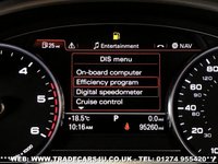 USED 2014 64 AUDI A8 LED FACELIFT AUDI A8 3.0 TDI SE EXECUTIVE QUATTRO AWD TIPTRONIC FREE UK DELIVERY*VIDEO AVAILABLE* FINANCE ARRANGED* PART EX*HPI CLEAR
