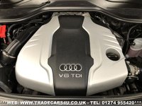 USED 2014 64 AUDI A8 LED FACELIFT AUDI A8 3.0 TDI SE EXECUTIVE QUATTRO AWD TIPTRONIC FREE UK DELIVERY*VIDEO AVAILABLE* FINANCE ARRANGED* PART EX*HPI CLEAR
