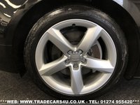 USED 2014 64 AUDI A8 LED FACELIFT AUDI A8 3.0 TDI SE EXECUTIVE QUATTRO AWD TIPTRONIC FREE UK DELIVERY*VIDEO AVAILABLE* FINANCE ARRANGED* PART EX*HPI CLEAR