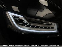 USED 2014 64 AUDI A8 LED FACELIFT AUDI A8 3.0 TDI SE EXECUTIVE QUATTRO AWD TIPTRONIC FREE UK DELIVERY*VIDEO AVAILABLE* FINANCE ARRANGED* PART EX*HPI CLEAR