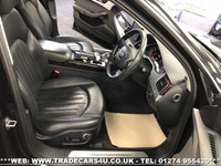 USED 2014 64 AUDI A8 LED FACELIFT AUDI A8 3.0 TDI SE EXECUTIVE QUATTRO AWD TIPTRONIC FREE UK DELIVERY*VIDEO AVAILABLE* FINANCE ARRANGED* PART EX*HPI CLEAR