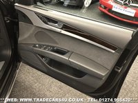 USED 2014 64 AUDI A8 LED FACELIFT AUDI A8 3.0 TDI SE EXECUTIVE QUATTRO AWD TIPTRONIC FREE UK DELIVERY*VIDEO AVAILABLE* FINANCE ARRANGED* PART EX*HPI CLEAR
