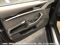 USED 2014 64 AUDI A8 LED FACELIFT AUDI A8 3.0 TDI SE EXECUTIVE QUATTRO AWD TIPTRONIC FREE UK DELIVERY*VIDEO AVAILABLE* FINANCE ARRANGED* PART EX*HPI CLEAR
