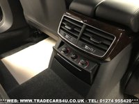 USED 2014 64 AUDI A8 LED FACELIFT AUDI A8 3.0 TDI SE EXECUTIVE QUATTRO AWD TIPTRONIC FREE UK DELIVERY*VIDEO AVAILABLE* FINANCE ARRANGED* PART EX*HPI CLEAR