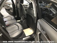 USED 2014 64 AUDI A8 LED FACELIFT AUDI A8 3.0 TDI SE EXECUTIVE QUATTRO AWD TIPTRONIC FREE UK DELIVERY*VIDEO AVAILABLE* FINANCE ARRANGED* PART EX*HPI CLEAR