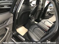 USED 2014 64 AUDI A8 LED FACELIFT AUDI A8 3.0 TDI SE EXECUTIVE QUATTRO AWD TIPTRONIC FREE UK DELIVERY*VIDEO AVAILABLE* FINANCE ARRANGED* PART EX*HPI CLEAR