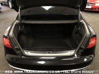 USED 2014 64 AUDI A8 LED FACELIFT AUDI A8 3.0 TDI SE EXECUTIVE QUATTRO AWD TIPTRONIC FREE UK DELIVERY*VIDEO AVAILABLE* FINANCE ARRANGED* PART EX*HPI CLEAR