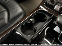 USED 2014 64 AUDI A8 LED FACELIFT AUDI A8 3.0 TDI SE EXECUTIVE QUATTRO AWD TIPTRONIC FREE UK DELIVERY*VIDEO AVAILABLE* FINANCE ARRANGED* PART EX*HPI CLEAR