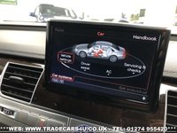 USED 2014 64 AUDI A8 LED FACELIFT AUDI A8 3.0 TDI SE EXECUTIVE QUATTRO AWD TIPTRONIC FREE UK DELIVERY*VIDEO AVAILABLE* FINANCE ARRANGED* PART EX*HPI CLEAR