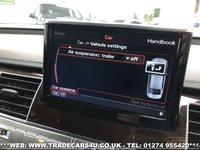 USED 2014 64 AUDI A8 LED FACELIFT AUDI A8 3.0 TDI SE EXECUTIVE QUATTRO AWD TIPTRONIC FREE UK DELIVERY*VIDEO AVAILABLE* FINANCE ARRANGED* PART EX*HPI CLEAR