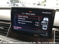 USED 2014 64 AUDI A8 LED FACELIFT AUDI A8 3.0 TDI SE EXECUTIVE QUATTRO AWD TIPTRONIC FREE UK DELIVERY*VIDEO AVAILABLE* FINANCE ARRANGED* PART EX*HPI CLEAR