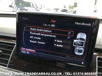 USED 2014 64 AUDI A8 LED FACELIFT AUDI A8 3.0 TDI SE EXECUTIVE QUATTRO AWD TIPTRONIC FREE UK DELIVERY*VIDEO AVAILABLE* FINANCE ARRANGED* PART EX*HPI CLEAR