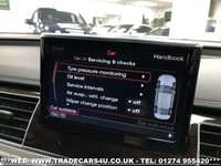 USED 2014 64 AUDI A8 LED FACELIFT AUDI A8 3.0 TDI SE EXECUTIVE QUATTRO AWD TIPTRONIC FREE UK DELIVERY*VIDEO AVAILABLE* FINANCE ARRANGED* PART EX*HPI CLEAR