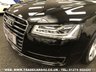 USED 2014 64 AUDI A8 LED FACELIFT AUDI A8 3.0 TDI SE EXECUTIVE QUATTRO AWD TIPTRONIC FREE UK DELIVERY*VIDEO AVAILABLE* FINANCE ARRANGED* PART EX*HPI CLEAR