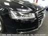 USED 2014 64 AUDI A8 LED FACELIFT AUDI A8 3.0 TDI SE EXECUTIVE QUATTRO AWD TIPTRONIC FREE UK DELIVERY*VIDEO AVAILABLE* FINANCE ARRANGED* PART EX*HPI CLEAR