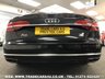 USED 2014 64 AUDI A8 LED FACELIFT AUDI A8 3.0 TDI SE EXECUTIVE QUATTRO AWD TIPTRONIC FREE UK DELIVERY*VIDEO AVAILABLE* FINANCE ARRANGED* PART EX*HPI CLEAR