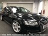 USED 2014 64 AUDI A8 LED FACELIFT AUDI A8 3.0 TDI SE EXECUTIVE QUATTRO AWD TIPTRONIC FREE UK DELIVERY*VIDEO AVAILABLE* FINANCE ARRANGED* PART EX*HPI CLEAR