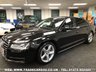 USED 2014 64 AUDI A8 LED FACELIFT AUDI A8 3.0 TDI SE EXECUTIVE QUATTRO AWD TIPTRONIC FREE UK DELIVERY*VIDEO AVAILABLE* FINANCE ARRANGED* PART EX*HPI CLEAR