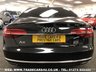 USED 2014 64 AUDI A8 LED FACELIFT AUDI A8 3.0 TDI SE EXECUTIVE QUATTRO AWD TIPTRONIC FREE UK DELIVERY*VIDEO AVAILABLE* FINANCE ARRANGED* PART EX*HPI CLEAR
