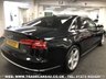 USED 2014 64 AUDI A8 LED FACELIFT AUDI A8 3.0 TDI SE EXECUTIVE QUATTRO AWD TIPTRONIC FREE UK DELIVERY*VIDEO AVAILABLE* FINANCE ARRANGED* PART EX*HPI CLEAR