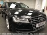 USED 2014 64 AUDI A8 LED FACELIFT AUDI A8 3.0 TDI SE EXECUTIVE QUATTRO AWD TIPTRONIC FREE UK DELIVERY*VIDEO AVAILABLE* FINANCE ARRANGED* PART EX*HPI CLEAR