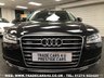 USED 2014 64 AUDI A8 LED FACELIFT AUDI A8 3.0 TDI SE EXECUTIVE QUATTRO AWD TIPTRONIC FREE UK DELIVERY*VIDEO AVAILABLE* FINANCE ARRANGED* PART EX*HPI CLEAR