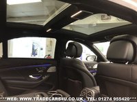 USED 2013 63 MERCEDES-BENZ S-CLASS MERCEDES S350D L LWB LIMO AMG LINE EXEC 7G-TR PLUS EURO 6 FREE UK DELIVERY*VIDEO AVAILABLE* FINANCE ARRANGED* PART EX*HPI CLEAR