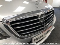 USED 2013 63 MERCEDES-BENZ S-CLASS MERCEDES S350D L LWB LIMO AMG LINE EXEC 7G-TR PLUS EURO 6 FREE UK DELIVERY*VIDEO AVAILABLE* FINANCE ARRANGED* PART EX*HPI CLEAR