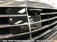USED 2013 63 MERCEDES-BENZ S-CLASS MERCEDES S350D L LWB LIMO AMG LINE EXEC 7G-TR PLUS EURO 6 FREE UK DELIVERY*VIDEO AVAILABLE* FINANCE ARRANGED* PART EX*HPI CLEAR