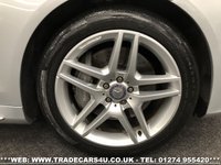 USED 2013 63 MERCEDES-BENZ S-CLASS MERCEDES S350D L LWB LIMO AMG LINE EXEC 7G-TR PLUS EURO 6 FREE UK DELIVERY*VIDEO AVAILABLE* FINANCE ARRANGED* PART EX*HPI CLEAR
