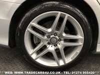 USED 2013 63 MERCEDES-BENZ S-CLASS MERCEDES S350D L LWB LIMO AMG LINE EXEC 7G-TR PLUS EURO 6 FREE UK DELIVERY*VIDEO AVAILABLE* FINANCE ARRANGED* PART EX*HPI CLEAR