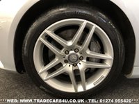 USED 2013 63 MERCEDES-BENZ S-CLASS MERCEDES S350D L LWB LIMO AMG LINE EXEC 7G-TR PLUS EURO 6 FREE UK DELIVERY*VIDEO AVAILABLE* FINANCE ARRANGED* PART EX*HPI CLEAR