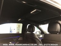 USED 2013 63 MERCEDES-BENZ S-CLASS MERCEDES S350D L LWB LIMO AMG LINE EXEC 7G-TR PLUS EURO 6 FREE UK DELIVERY*VIDEO AVAILABLE* FINANCE ARRANGED* PART EX*HPI CLEAR