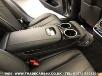 USED 2013 63 MERCEDES-BENZ S-CLASS MERCEDES S350D L LWB LIMO AMG LINE EXEC 7G-TR PLUS EURO 6 FREE UK DELIVERY*VIDEO AVAILABLE* FINANCE ARRANGED* PART EX*HPI CLEAR