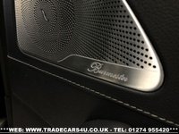 USED 2013 63 MERCEDES-BENZ S-CLASS MERCEDES S350D L LWB LIMO AMG LINE EXEC 7G-TR PLUS EURO 6 FREE UK DELIVERY*VIDEO AVAILABLE* FINANCE ARRANGED* PART EX*HPI CLEAR