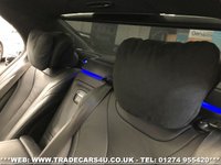 USED 2013 63 MERCEDES-BENZ S-CLASS MERCEDES S350D L LWB LIMO AMG LINE EXEC 7G-TR PLUS EURO 6 FREE UK DELIVERY*VIDEO AVAILABLE* FINANCE ARRANGED* PART EX*HPI CLEAR