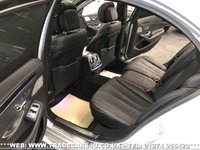 USED 2013 63 MERCEDES-BENZ S-CLASS MERCEDES S350D L LWB LIMO AMG LINE EXEC 7G-TR PLUS EURO 6 FREE UK DELIVERY*VIDEO AVAILABLE* FINANCE ARRANGED* PART EX*HPI CLEAR