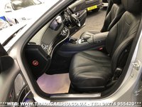 USED 2013 63 MERCEDES-BENZ S-CLASS MERCEDES S350D L LWB LIMO AMG LINE EXEC 7G-TR PLUS EURO 6 FREE UK DELIVERY*VIDEO AVAILABLE* FINANCE ARRANGED* PART EX*HPI CLEAR