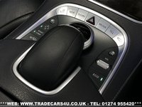 USED 2013 63 MERCEDES-BENZ S-CLASS MERCEDES S350D L LWB LIMO AMG LINE EXEC 7G-TR PLUS EURO 6 FREE UK DELIVERY*VIDEO AVAILABLE* FINANCE ARRANGED* PART EX*HPI CLEAR