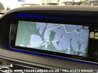 USED 2013 63 MERCEDES-BENZ S-CLASS MERCEDES S350D L LWB LIMO AMG LINE EXEC 7G-TR PLUS EURO 6 FREE UK DELIVERY*VIDEO AVAILABLE* FINANCE ARRANGED* PART EX*HPI CLEAR