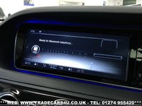USED 2013 63 MERCEDES-BENZ S-CLASS MERCEDES S350D L LWB LIMO AMG LINE EXEC 7G-TR PLUS EURO 6 FREE UK DELIVERY*VIDEO AVAILABLE* FINANCE ARRANGED* PART EX*HPI CLEAR