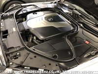 USED 2013 63 MERCEDES-BENZ S-CLASS MERCEDES S350D L LWB LIMO AMG LINE EXEC 7G-TR PLUS EURO 6 FREE UK DELIVERY*VIDEO AVAILABLE* FINANCE ARRANGED* PART EX*HPI CLEAR