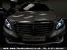 USED 2013 63 MERCEDES-BENZ S-CLASS MERCEDES S350D L LWB LIMO AMG LINE EXEC 7G-TR PLUS EURO 6 FREE UK DELIVERY*VIDEO AVAILABLE* FINANCE ARRANGED* PART EX*HPI CLEAR