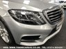 USED 2013 63 MERCEDES-BENZ S-CLASS MERCEDES S350D L LWB LIMO AMG LINE EXEC 7G-TR PLUS EURO 6 FREE UK DELIVERY*VIDEO AVAILABLE* FINANCE ARRANGED* PART EX*HPI CLEAR