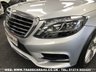 USED 2013 63 MERCEDES-BENZ S-CLASS MERCEDES S350D L LWB LIMO AMG LINE EXEC 7G-TR PLUS EURO 6 FREE UK DELIVERY*VIDEO AVAILABLE* FINANCE ARRANGED* PART EX*HPI CLEAR